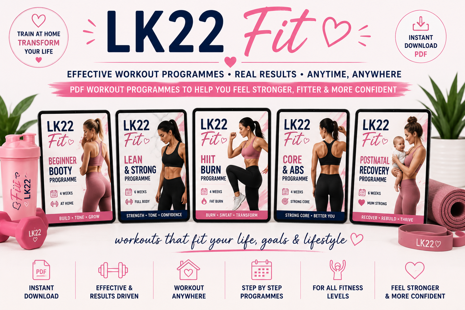 LK22Fit