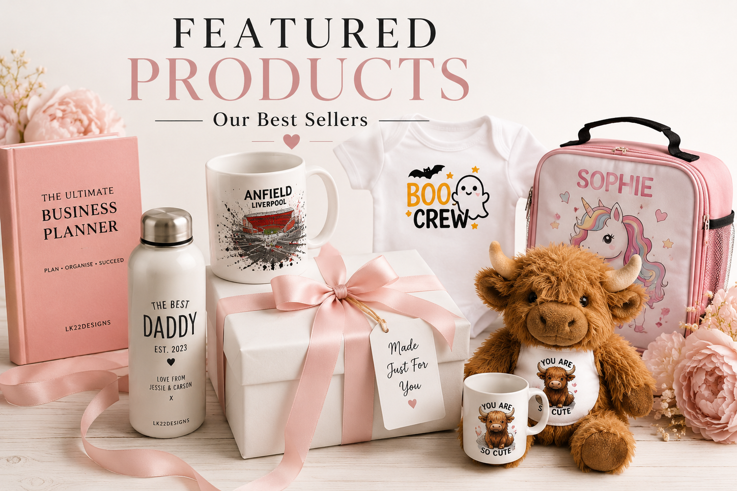 Featured Products