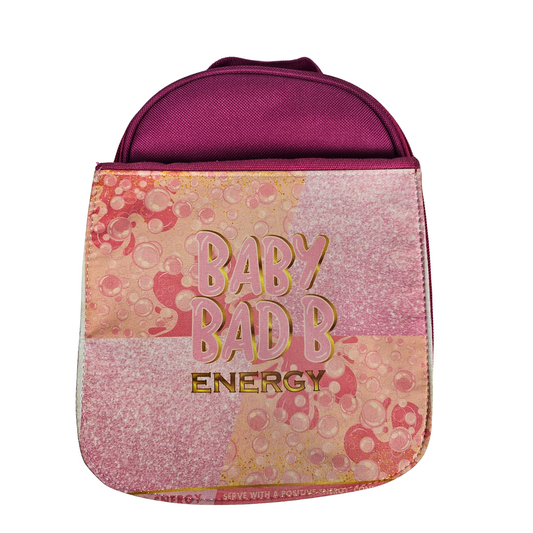 Bad Bitch Lunch Bag