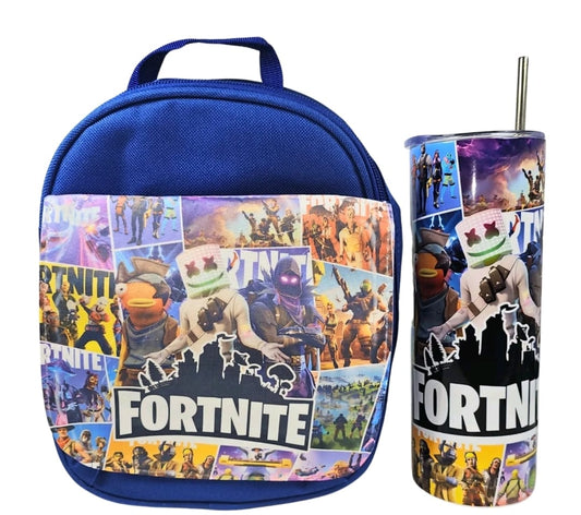 Fortnite Set