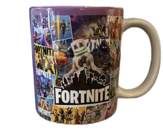 Fortnite Gaming Mug Latest Design