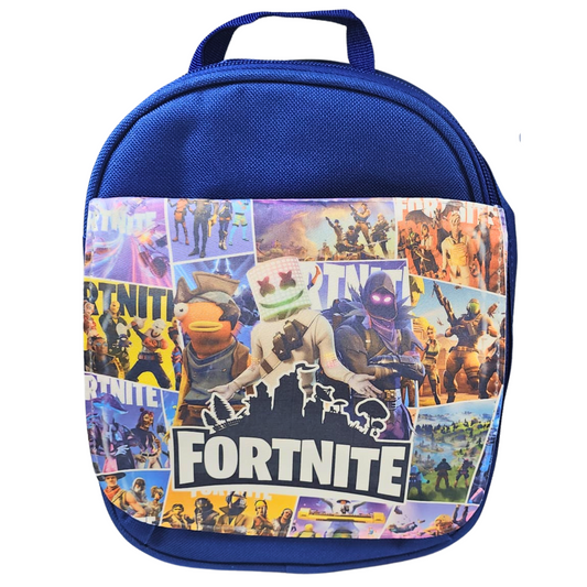 Fortnite Gamers Lunch Bag