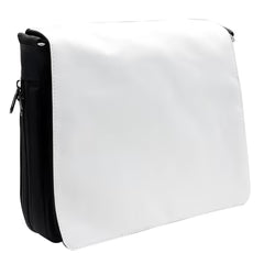 Personalised Name Shoulder Bag – Custom Printed
