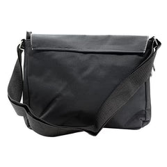 Personalised Name Shoulder Bag – Custom Printed