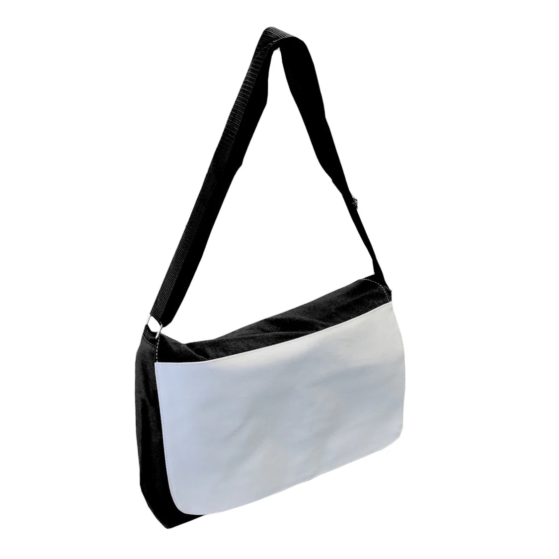 Personalised Name Shoulder Bag – Custom Printed